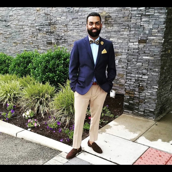 Meet your Posher, Rajee - Picture 1 of 1